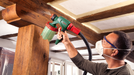 BOSCH Pištolj za fino prskanje za sve vrste boja - (1600A008W8)-SBT Alati Beograd