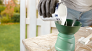BOSCH Rezervoar za boju od 800 ml - (1600A008WH)-SBT Alati Beograd