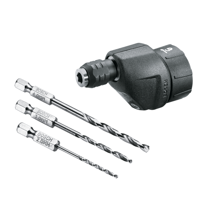 BOSCH IXO Collection – nastavak za bušenje - (1600A00B9P)-SBT Alati Beograd