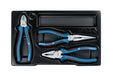 BOSCH Trodelni komplet klešta - PRO Plier SET 3 pce (1600A016BG)-SBT Alati Beograd