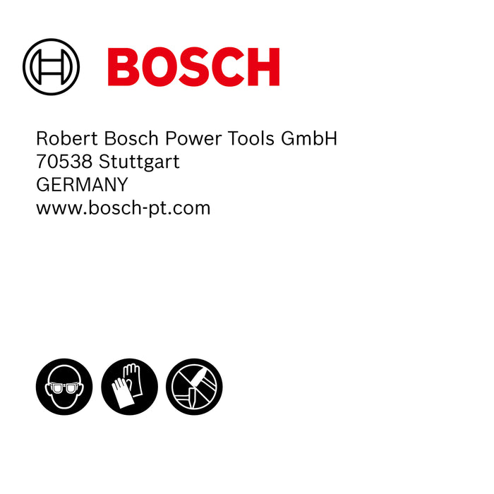 BOSCH Bravarski čekić - Professional Hammer (1600A016BT)-SBT Alati Beograd