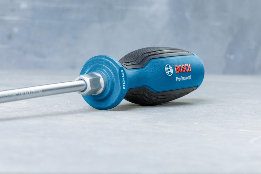 BOSCH Odvrtač PH2X125 - (1600A01TG3)-SBT Alati Beograd