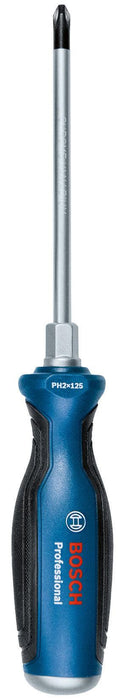 BOSCH Odvrtač PH2X125 - (1600A01TG3)-SBT Alati Beograd
