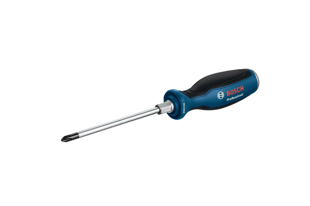 BOSCH Odvrtač PH2X125 - (1600A01TG3)-SBT Alati Beograd