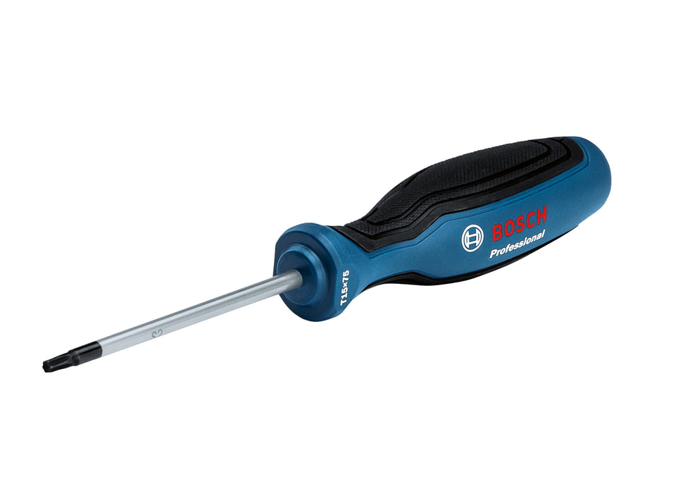BOSCH Odvrtač TX 15x75 - Uvrtač (1600A01V0B)-SBT Alati Beograd