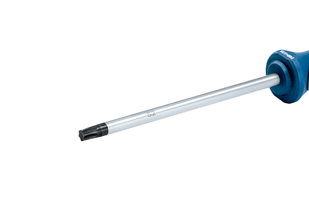 BOSCH Odvrtač TX 40x125 - Uvrtač (1600A01V0F)-SBT Alati Beograd