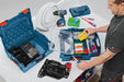 BOSCH za komplet od 12 V GST+GSR+GWS+GHO+GOP - (1600A02594)-SBT Alati Beograd