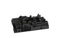 BOSCH za komplet od 12 V GST+GSR+GWS+GHO+GOP - (1600A02594)-SBT Alati Beograd