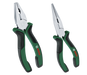 BOSCH 2-delni set klešta - Klešta 2 pcs set (Combination/Long nose) (1600A0275H)-SBT Alati Beograd