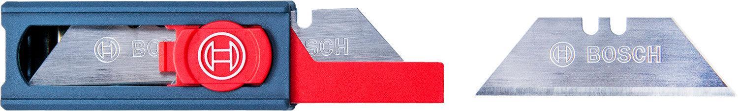 BOSCH Mešoviti komplet ručnih alata 13 kom. - (1600A027M3)-SBT Alati Beograd