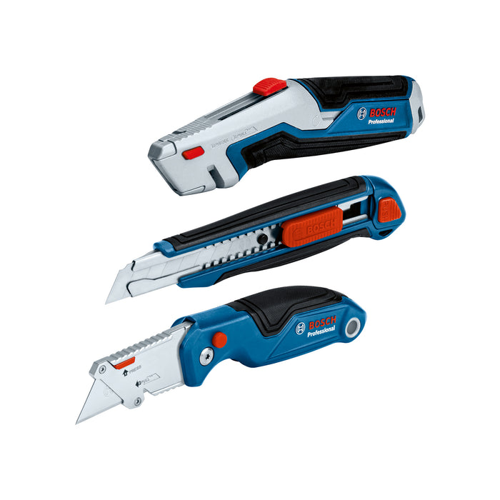 BOSCH 3-delni komplet noževa - Nož (1600A027M4)-SBT Alati Beograd