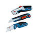BOSCH 3-delni komplet noževa - Nož (1600A027M4)-SBT Alati Beograd