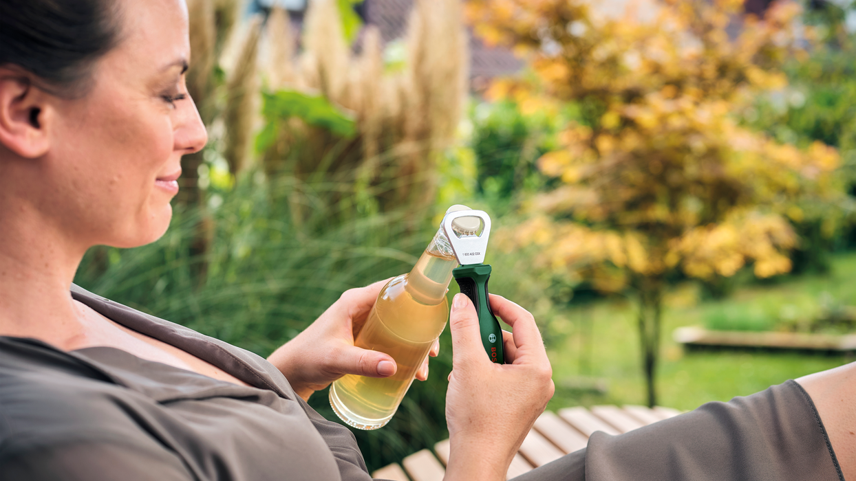 BOSCH 14-delni set ručnog alata za početnike - (1600A027PT)-SBT Alati Beograd