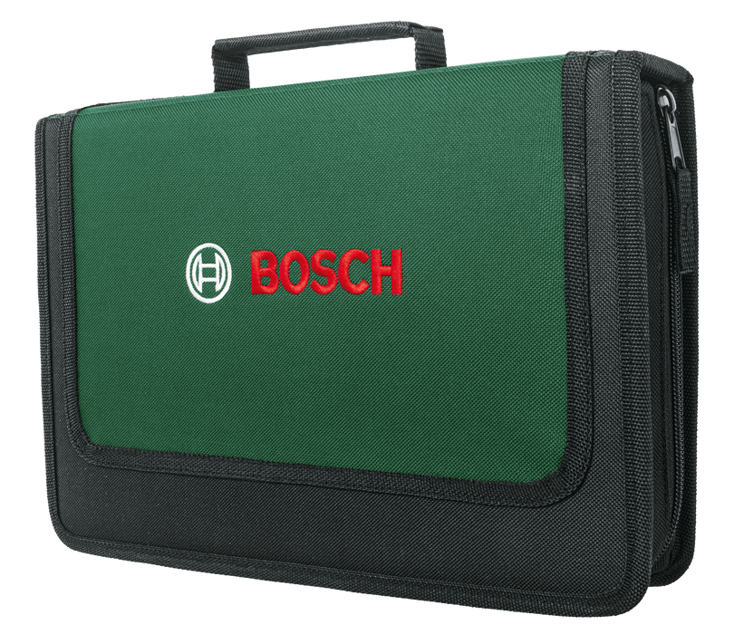 BOSCH 14-delni set ručnog alata za početnike - (1600A027PT)-SBT Alati Beograd