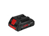 BOSCH 4 x ProCORE18V 4.0Ah + 2 x ProCORE18V 8.0Ah - Akumulatorski paket 4x PC18V4.0+2x PC18V (1600A02A2T)-SBT Alati Beograd