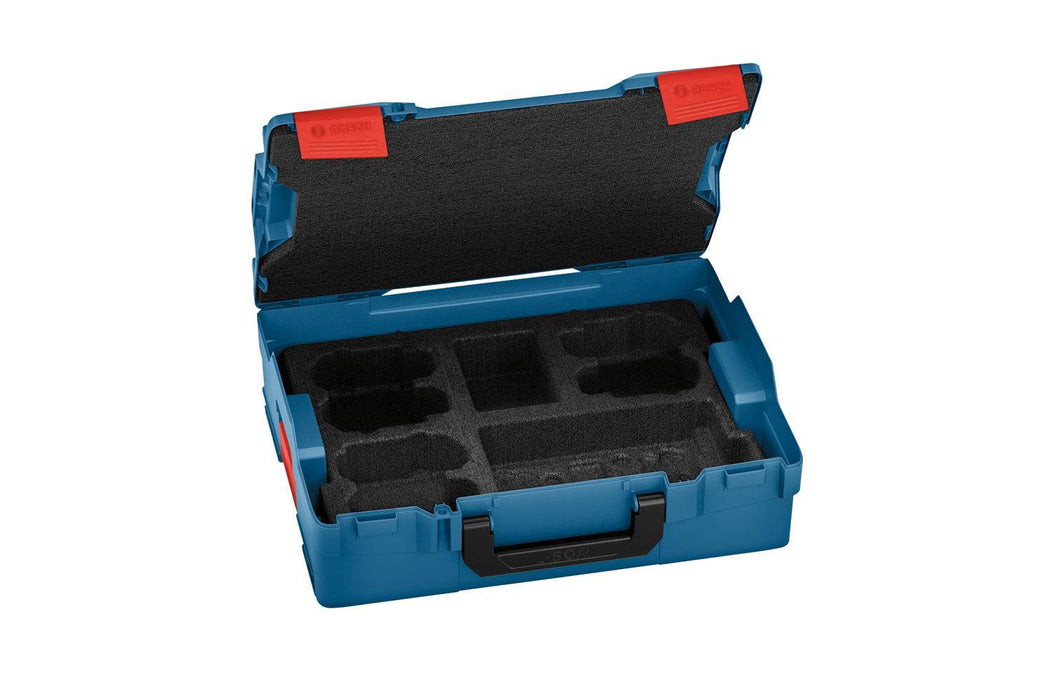 BOSCH 4 x ProCORE18V 4.0Ah + 2 x ProCORE18V 8.0Ah - Akumulatorski paket 4x PC18V4.0+2x PC18V (1600A02A2T)-SBT Alati Beograd