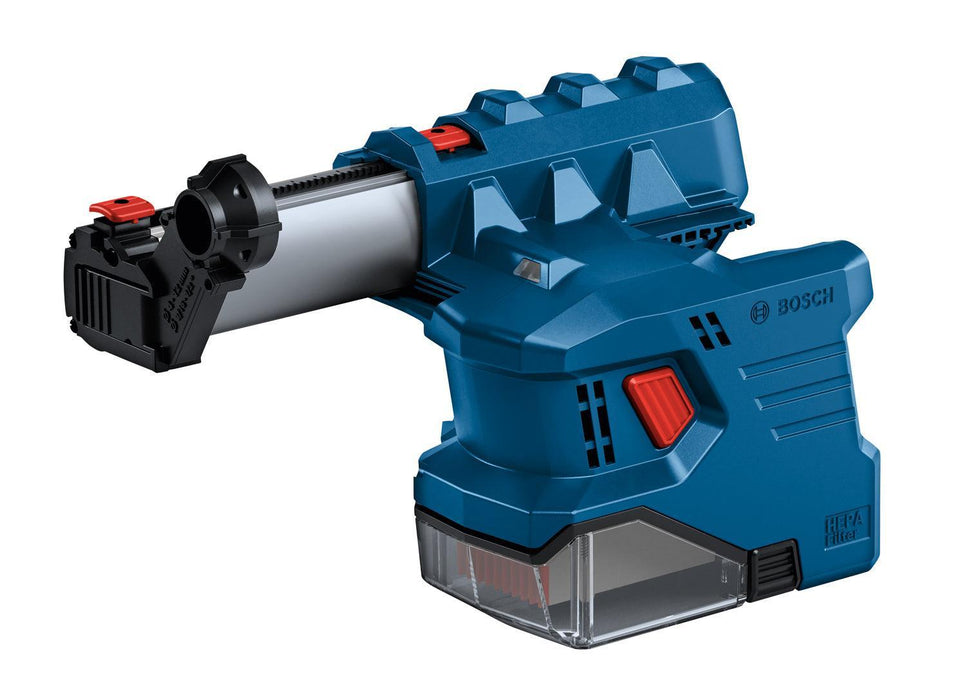 BOSCH Usisavanje prašine GDE 12 (1600A02BV9)-SBT Alati Beograd
