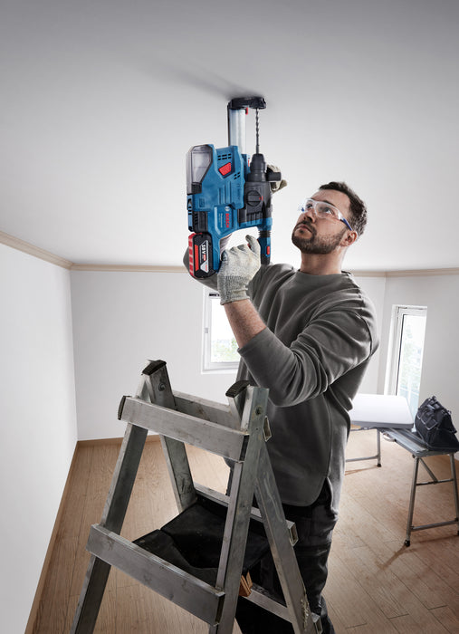 BOSCH Usisavanje prašine GDE 12 (1600A02BV9)-SBT Alati Beograd