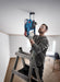 BOSCH Usisavanje prašine GDE 12 (1600A02BV9)-SBT Alati Beograd