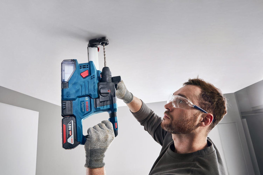 BOSCH Usisavanje prašine GDE 12 (1600A02BV9)-SBT Alati Beograd