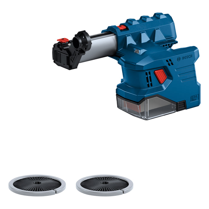 BOSCH Usisavanje prašine GDE 12 (1600A02BV9)-SBT Alati Beograd