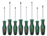 BOSCH 8-delni set odvrtača - Odvrtač 8pcs Set (1600A02BX8)-SBT Alati Beograd