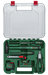 BOSCH 17-delni set univerzalnog ručnog alata - (1600A02BY5)-SBT Alati Beograd