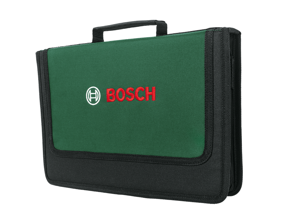 BOSCH 25-delni set univerzalnog ručnog alata - (1600A02BY6)-SBT Alati Beograd