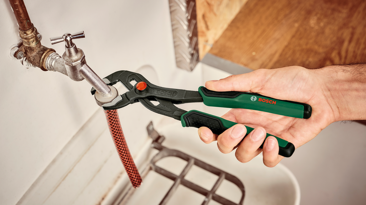 BOSCH Advanced set ručnog alata od 52 komada - (1600A02BY7)-SBT Alati Beograd