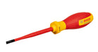 BOSCH VDE odvrtač SL4.5x100 - Odvrtač VDE Screwdriver SL 4.5 (1600A02NC2)-SBT Alati Beograd