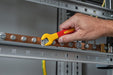 BOSCH VDE ključ za navrtke 13 mm - Viljuškasti ključ VDE 13mm (1600A02NF1)-SBT Alati Beograd
