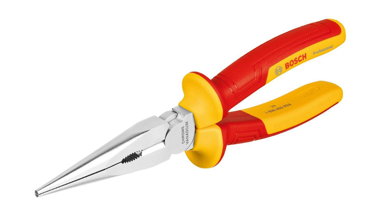 BOSCH Mešoviti komplet VDE ručnih alata od 5 kom. - (1600A02NG2)-SBT Alati Beograd