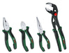 BOSCH 4-delni set klešta - Klešta Set (1600A02W7K)-SBT Alati Beograd