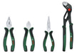 BOSCH 4-delni set klešta - Klešta Set (1600A02W7K)-SBT Alati Beograd