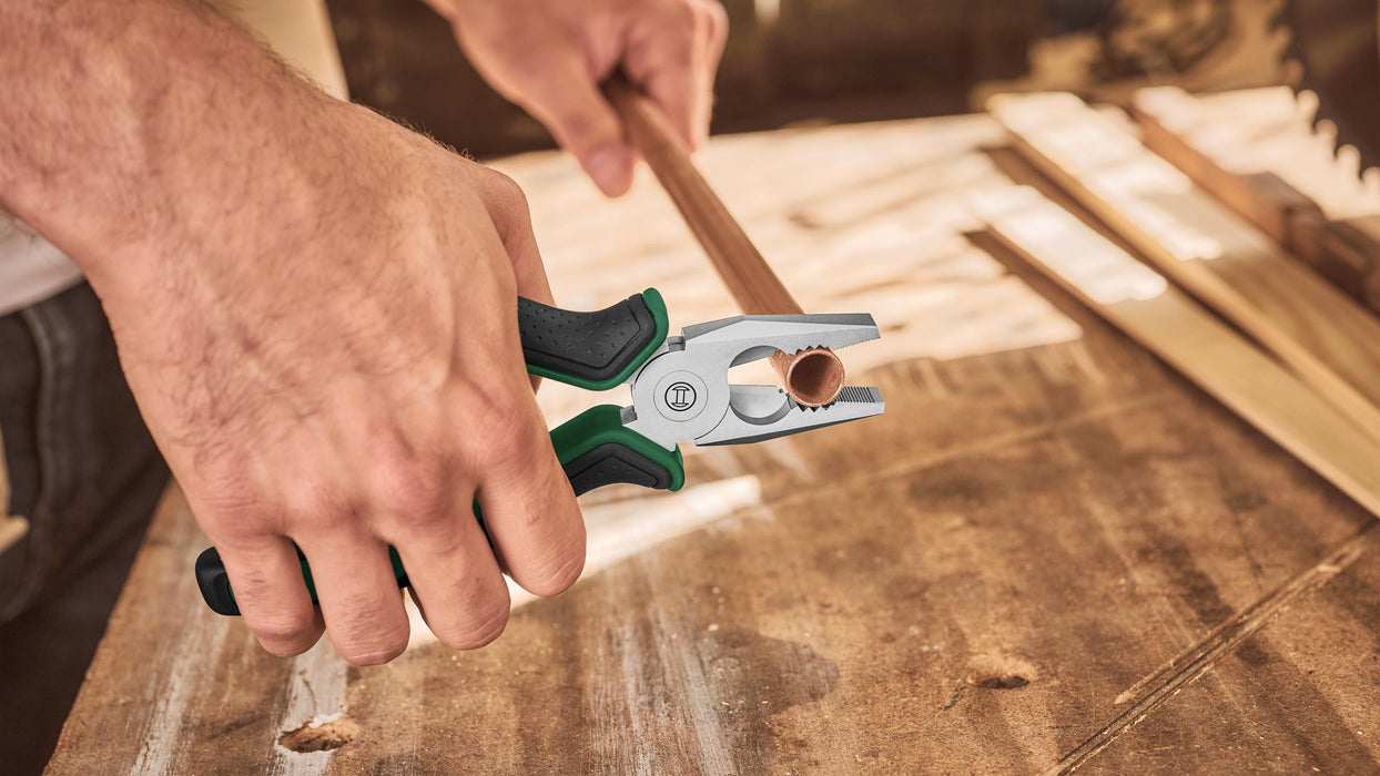 BOSCH 4-delni set klešta - Klešta Set (1600A02W7K)-SBT Alati Beograd