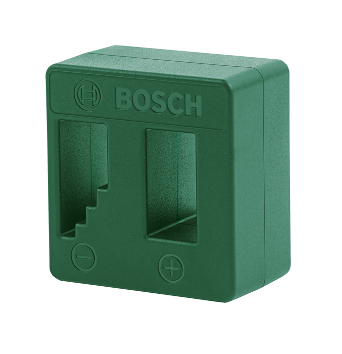 BOSCH 6-delni set odvrtača + magnetizer - Odvrtač Set 6-Piece (V3) (1600A02W7L)-SBT Alati Beograd