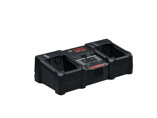 BOSCH Brzi punjač EXAL18V2-320 (1600A02YG5)-SBT Alati Beograd