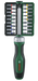 BOSCH 19-delni set bitova odvrtača za zupčanike - Odvrtač Ratchet Screwdriver with 18x bit (1600A02Z9A)-SBT Alati Beograd