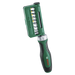 BOSCH 19-delni set bitova odvrtača za zupčanike - Odvrtač Ratchet Screwdriver with 18x bit (1600A02Z9A)-SBT Alati Beograd