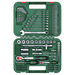 BOSCH Advanced 132-delni set ručnog alata - (1600A02Z9B)-SBT Alati Beograd