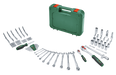 BOSCH Advanced 132-delni set ručnog alata - (1600A02Z9B)-SBT Alati Beograd