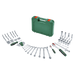 BOSCH Advanced 132-delni set ručnog alata - (1600A02Z9B)-SBT Alati Beograd