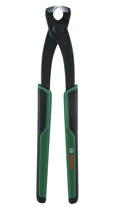 BOSCH Armiračka klešta od 225 mm - Klešta Concreters’ Nippers 225mm (1600A02Z9X)-SBT Alati Beograd