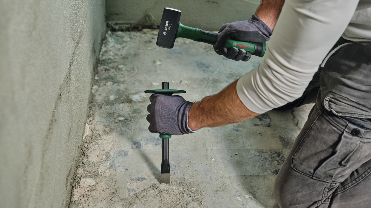 BOSCH Teški čekić 1000g - (1600A02ZA4)-SBT Alati Beograd