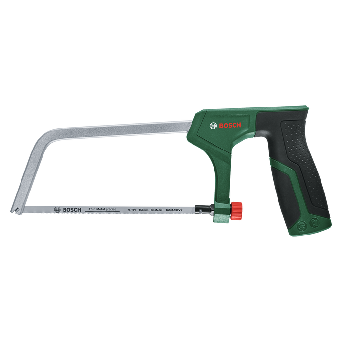 BOSCH Bonsek od 150 mm - Savijena testera Small Hacksaw 150mm (1600A02ZA7)-SBT Alati Beograd