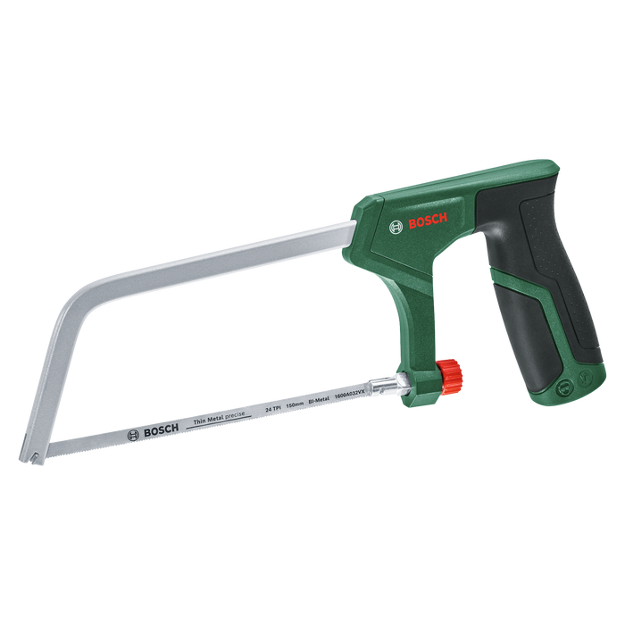 BOSCH Bonsek od 150 mm - Savijena testera Small Hacksaw 150mm (1600A02ZA7)-SBT Alati Beograd