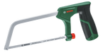 BOSCH Bonsek od 150 mm - Savijena testera Small Hacksaw 150mm (1600A02ZA7)-SBT Alati Beograd