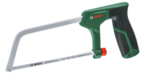 BOSCH Bonsek od 150 mm - Savijena testera Small Hacksaw 150mm (1600A02ZA7)-SBT Alati Beograd