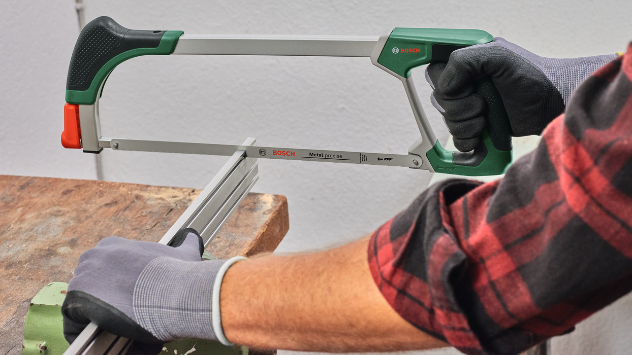 BOSCH Bonsek od 300 mm - Savijena testera Universal Hacksaw 300mm (1600A02ZA8)-SBT Alati Beograd