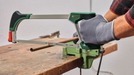BOSCH Bonsek od 300 mm - Savijena testera Universal Hacksaw 300mm (1600A02ZA8)-SBT Alati Beograd